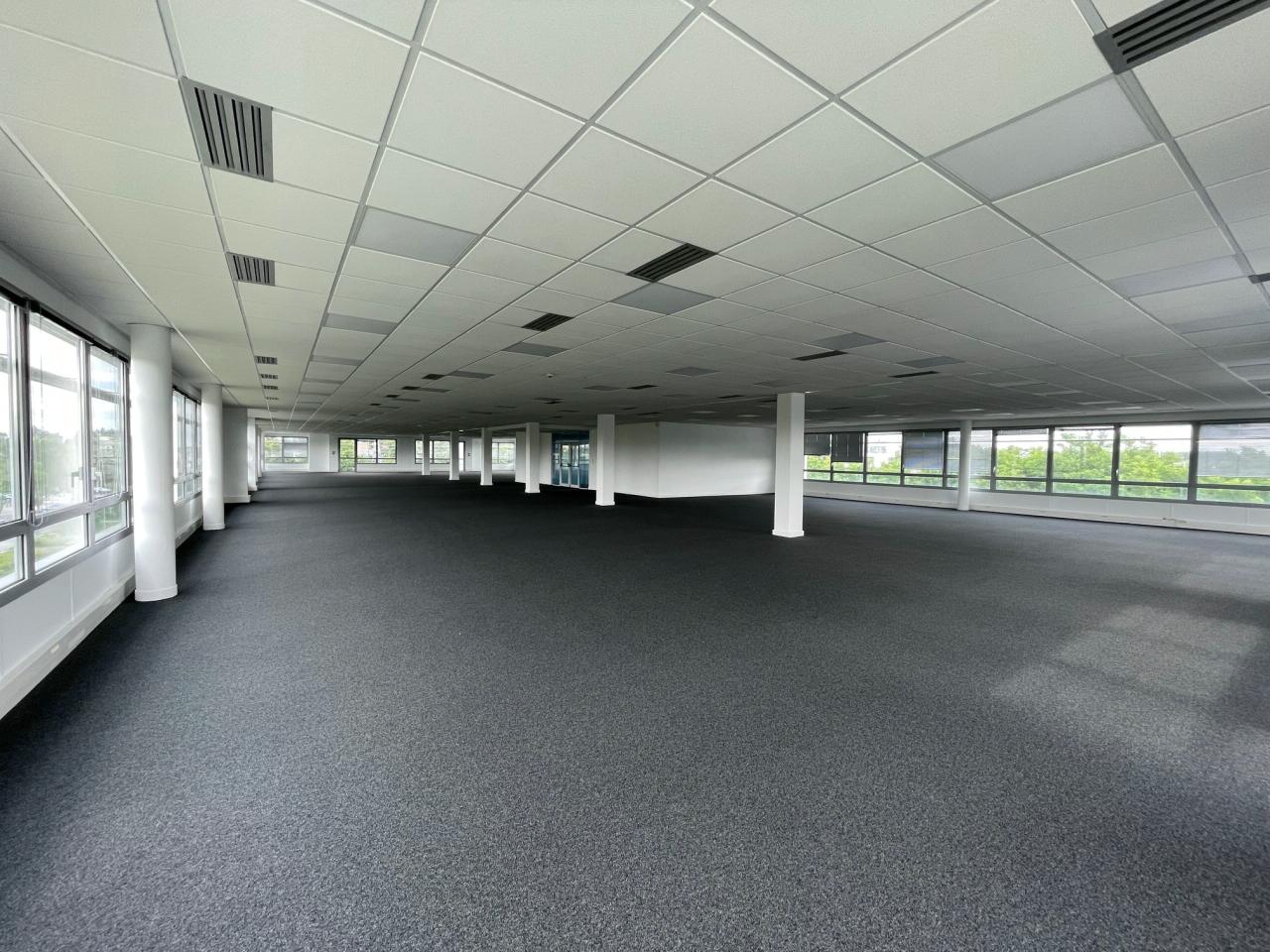 Bureau Villeneuve-d'Ascq 2323m² Vente bureau Villeneuve-d'Ascq Nord OVBUR2423023 2